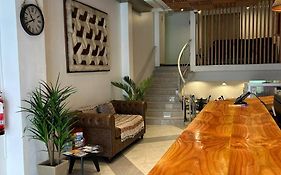 Hotel Gavina Express Arica